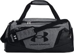 Under Armour 5.0 Small Duffle Bag - Szürke