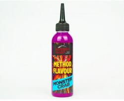 Motaba Carp Method Flavour Monster Crab Fluo 150 Ml (m9000859)