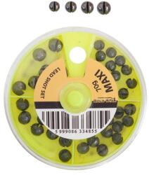 Kamasaki ólomkészlet Maxi 70g (54115071) - fishingoutlet