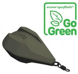 Carp Expert Long Cast Távdobó Forgós ólom 40g Go Green (fl238840)