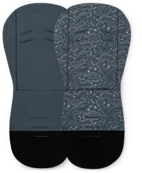 PETITEMARS PETITE&MARS ülésbetét babakocsiba Foamy Anthracite Dino