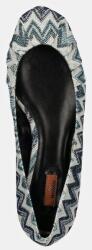 Missoni Балеринки Missoni Iris (MW31.048)