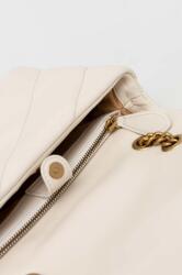 PINKO чанта crossbody дамска от кожа (100038.A0F2) - answear - 527,88 лв