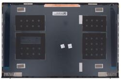 ASUS ZenBook 14 UX425E UX425EA UM4251 UX425A U4700J series 90NB0QX1-R7A010 LCD kijelző hátlap/ fedlap hátsó burkolat szürke