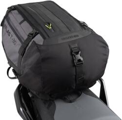 Oxford Geanta motocicleta pentru scaunul pasagerului Oxford Atlas T-30 Advanced Tourpack 30 l gri (AIM006-722)