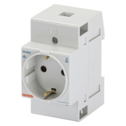 Gewiss Priza pe sina DIN 2P+E 16A 250V Gewiss GW96522 (GW96522)