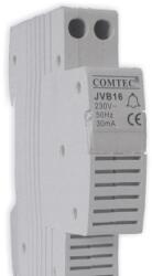 Comtec Sonerie pe sina DIN 1M 230V electronica Comtec MF0005-00705 (MF0005-00705)