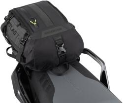 Oxford Geantă pentru scaun pasager Oxford Atlas T-10 Advanced Tourpack 10L, gri (AIM006-718)