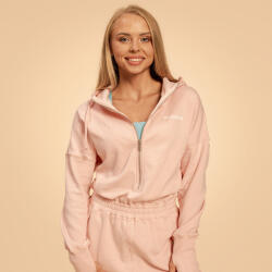 GymBeam BeastPink Дамски гащеризон Bliss Pink M