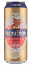 Arany Fácán 0, 5l dobozos /24/ - DRS