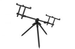 FOX eos 2 -and- 3 rod tri-pod (CRP049) - nextfish