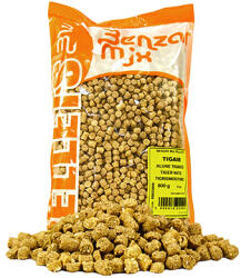 BENZAR MIX Benzar tigrismogyoró pellet 6mm 800gr (98003-806) - nextfish