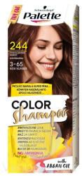 Schwarzkopf C. Shampoo 3-65 (244) kávébarna - delfinbuvar