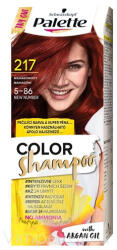 Schwarzkopf C. Shampoo 5-86 (217) mahagóni - delfinbuvar