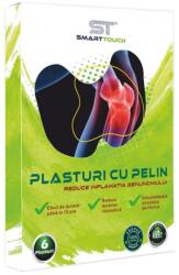 Henan Kangdi Medical Devices CO Plasturi cu Pelin pt Dureri de Genunchi, 6 buc, SmartTouch