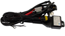 AVC H4-es vezérlőelektronika utólagos xenonhoz 24V (47719)