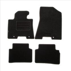 Petex Set covorase auto mocheta PETEX, culoare grafit, HYUNDAI TUCSON 2015 - 2022 (11273202PX)