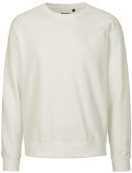 Neutral Hanorac din bumbac organic Fairtrade - Naturală | XL (NE-O63001-1000346125)