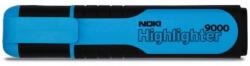 Noki Textmarker Noki diverse culori 1- 5 mm varf tesit albastru (DNOK9000A)