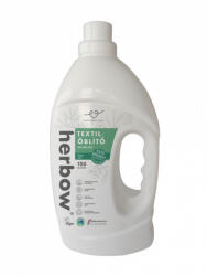 Herbow textilöblítő nyári eső 3000 ml - netbio