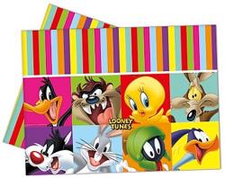 Procos Asztalterítő Looney Tunes 180x120 cm