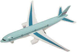 LAMPS Repülőgép fém elemre 16 cm