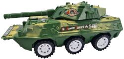 LAMPS Páncélozott katonai jármű ágyúval 25cm