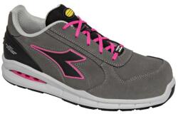 Diadora Utility RUN NET AIRBOX LOW S3-SRC munkavédelmi cipő (II701.176221-C8708 37)