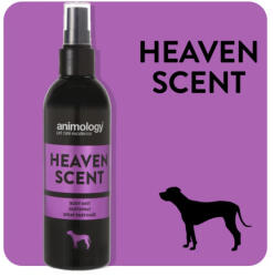 Animology Heaven Scent Body Mist - vegán kutyaparfüm 150ml (ANIM5042)