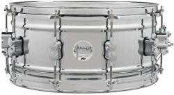  PDP-DW Concept Chrome Over Steel 14"x 6, 5" pergődob PDSN6514SSCSC PD805190