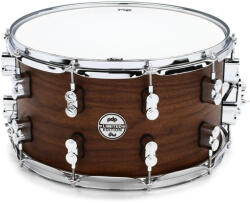 PDP-DW Concept Select LTD Maple/Walnut 14" x 8" pergődob PDSN0814MWNS PD805119