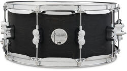  PDP Black Wax Over Maple pergődob 14"x 6, 5" PDSN6514BWCR PD805155