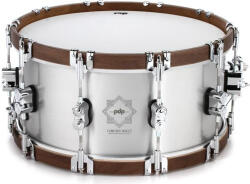  PDP by DW Concept Select aluminium 14" x 6, 5" pergődob PDSN6514CSAL PD805000