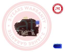 At Autoteile Germany incuietoare usa AT AUTOTEILE GERMANY OEM - Quality - Line at12822 (at12822)