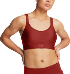 Under Armour UA Infinity Mid 2.0 Bra Melltartó 1384123-840 Méret M A-C