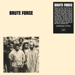 Brute Force Brute Force