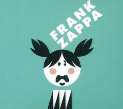 Zappa, Frank Hammersmith Odeon
