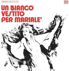 Carpi, Fiorenzo Un Bianco Vestito Per Mariale