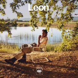 Bridges, Leon Leon - facethemusic - 8 190 Ft