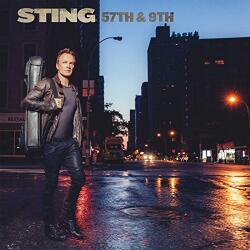Sting 57TH & 9TH - facethemusic - 12 890 Ft