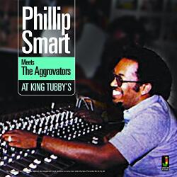 Smart, Phillip Meets The Aggrovators - facethemusic - 8 990 Ft