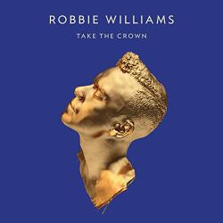Williams, Robbie Take The Crown -cd+dvd-