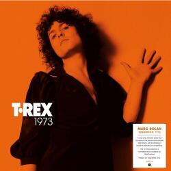 T. REX Songwriter: 1973