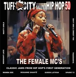 V/A Tuff City. . -Black Fr-