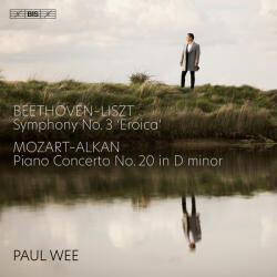 WEE, PAUL Mozart &. . -Sacd-