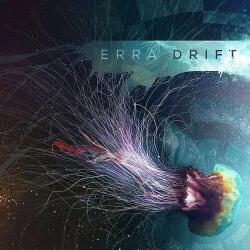 ERRA Drift (Electric Blue & Bone Galaxy Vinyl)