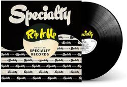 Various Rip It Up: The Best Of Speciality Records
