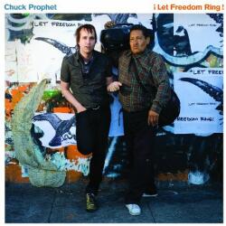 Prophet, Chuck Let Freedom Ring -Digi-