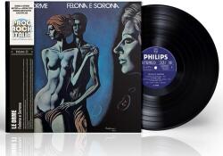 Le Orme Felona E Sorona (50th Anniversary Edition)