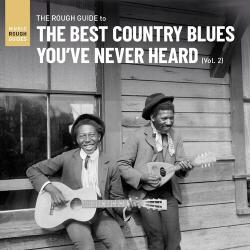 Various Best Country Blues 2